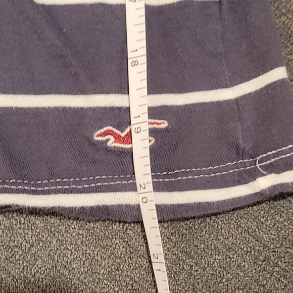 Hollister tank - Picture 4 of 4